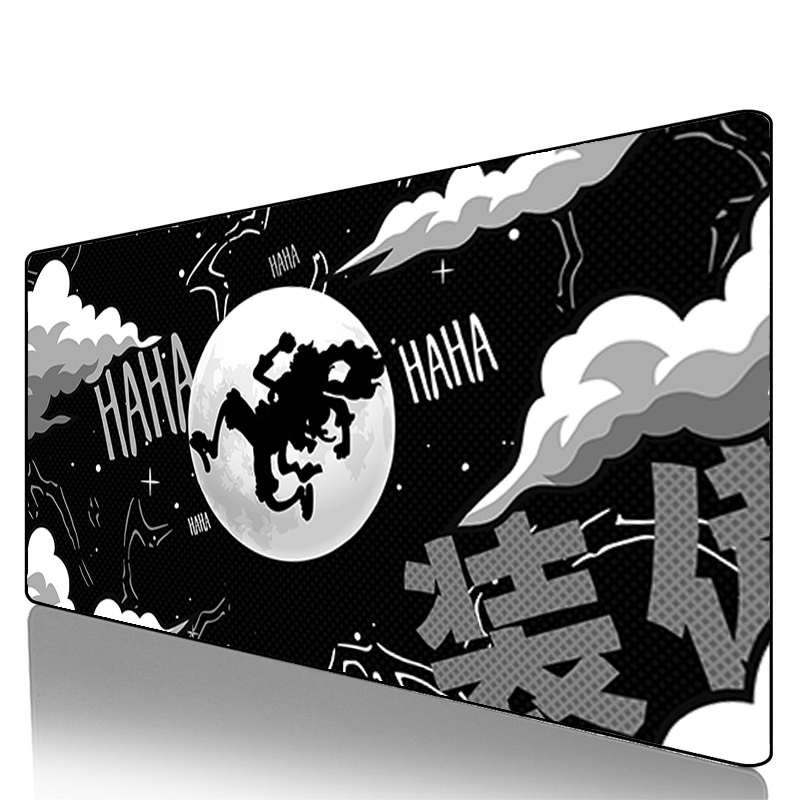Alfombrilla de ratón Anime One - Gaming Keyboard Nearby reseña y precio