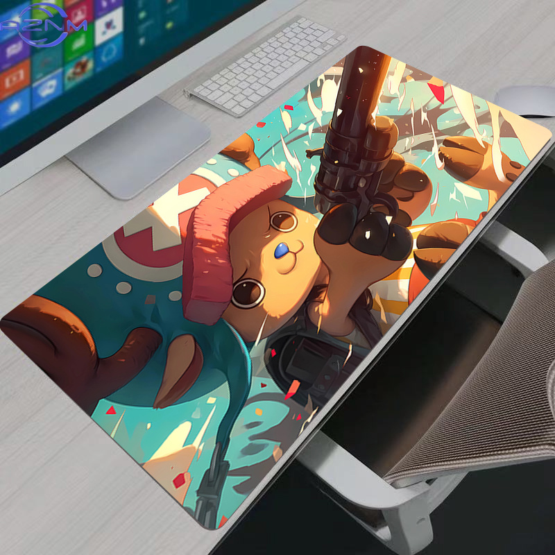 Alfombrilla de ratón grande pa - Gaming Keyboard High Ground reseña y precio