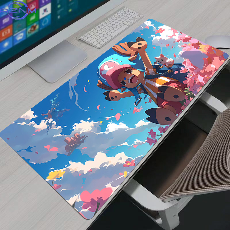 Alfombrilla de ratón grande pa - Gaming Keyboard High Ground reseña y precio