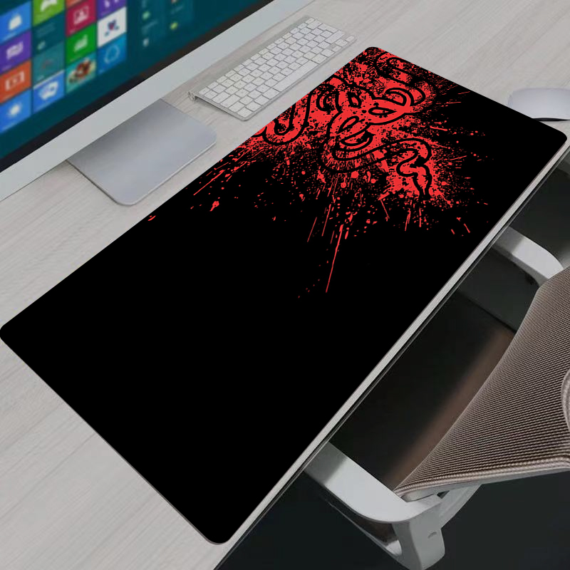 Alfombrilla de ratón para jueg - Gaming Keyboard Nearby reseña y precio