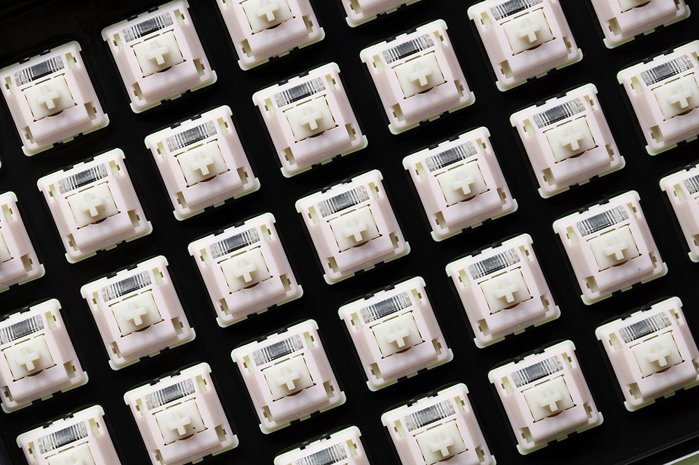 MMD Vivian Switch V2 RGB SMD l - Gaming Keyboard Mini reseña y precio